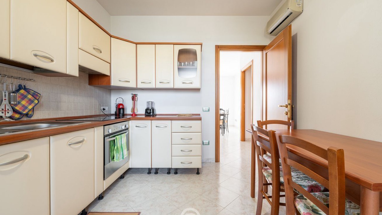 Photo of Kitchen in Quartu Sant'Elena