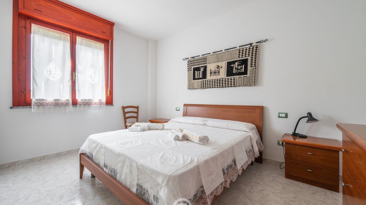 Photo of Bedroom in Quartu Sant'Elena