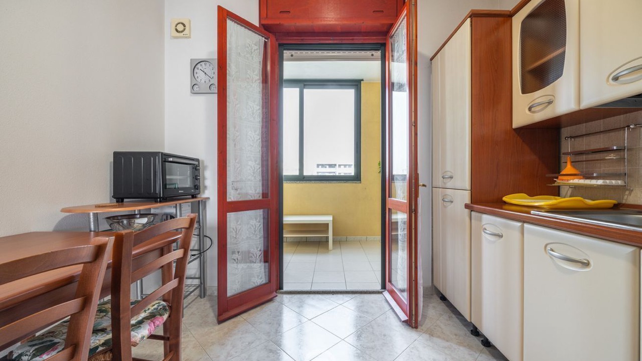Photo of Kitchen in Quartu Sant'Elena