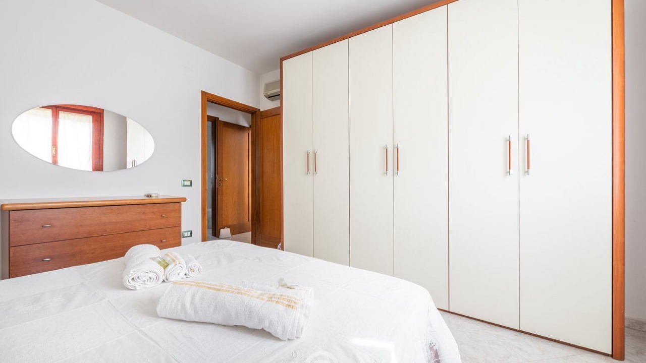 Photo of Bedroom in Quartu Sant'Elena