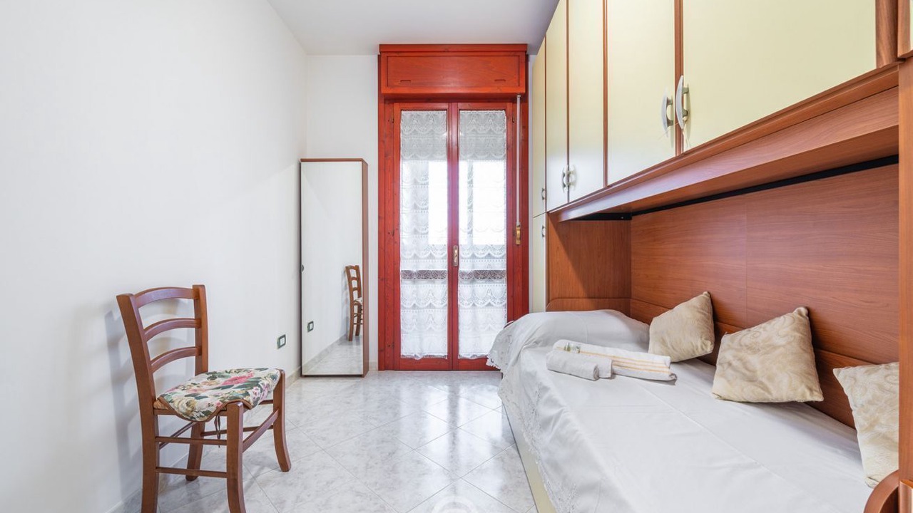 Photo of Bedroom in Quartu Sant'Elena