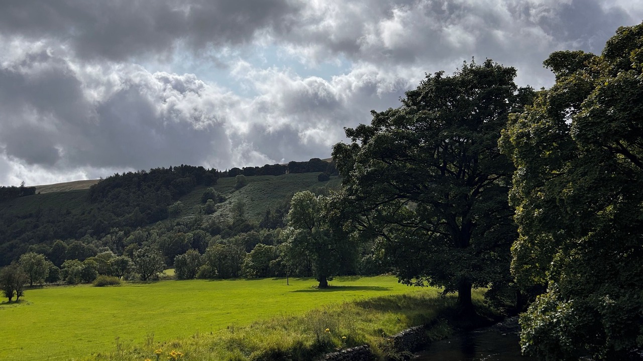 Photo of Others in Buckden