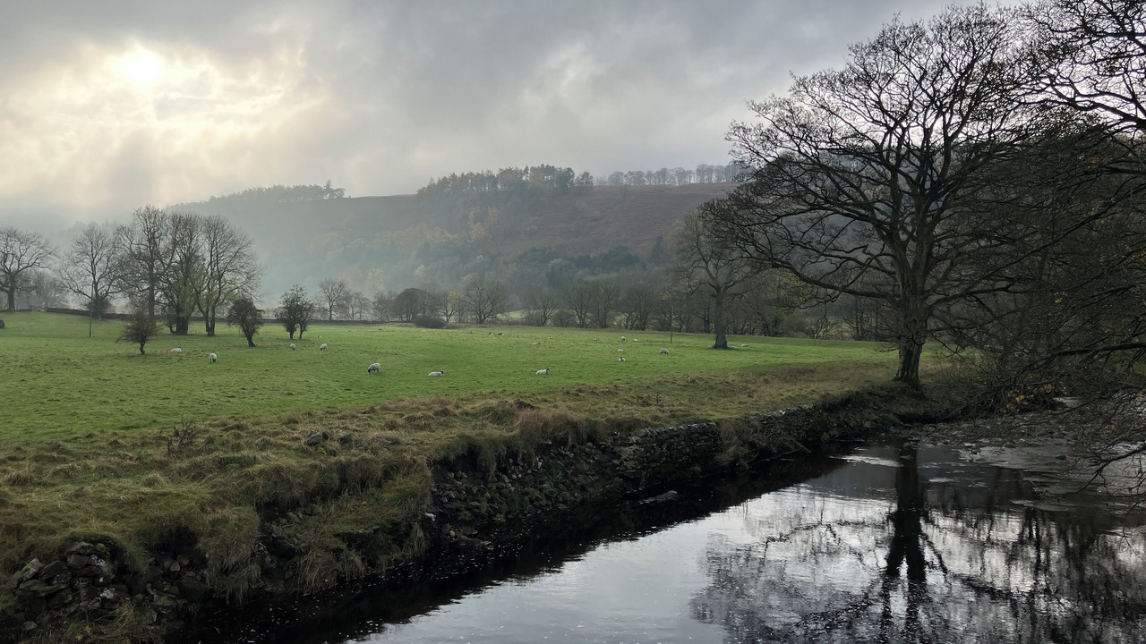 Photo of Others in Buckden