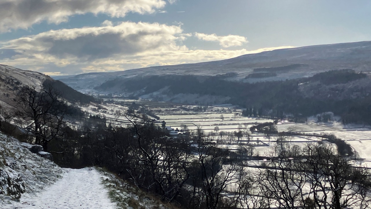 Photo of Others in Buckden