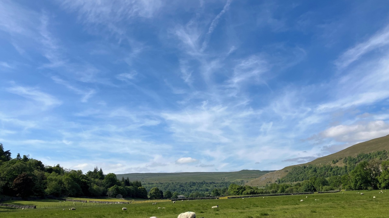 Photo of Others in Buckden