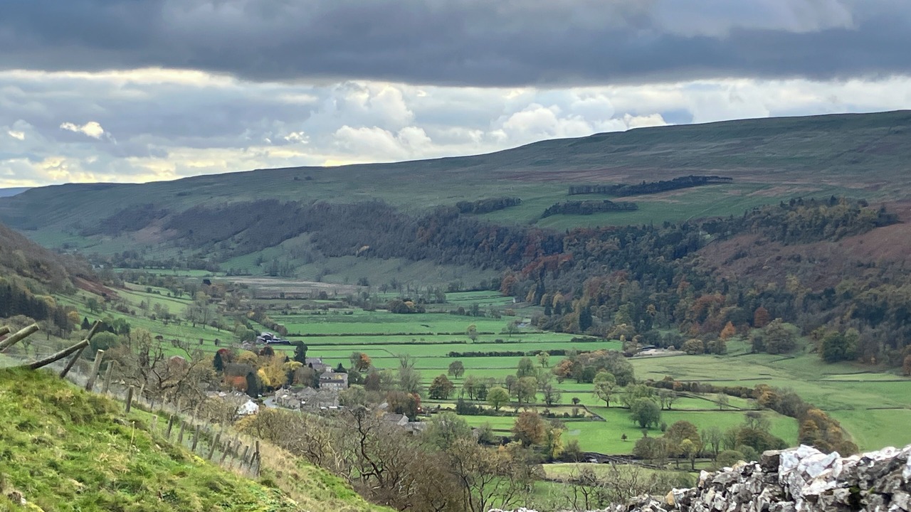 Photo of Outdoor in Buckden
