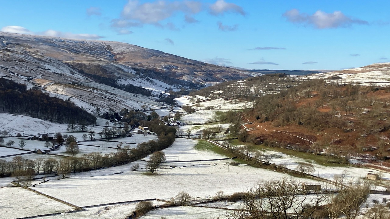Photo of Others in Buckden
