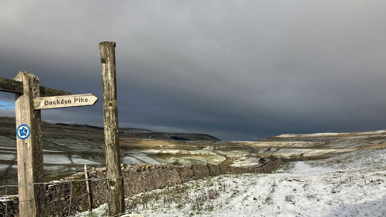 Photo of Others in Buckden
