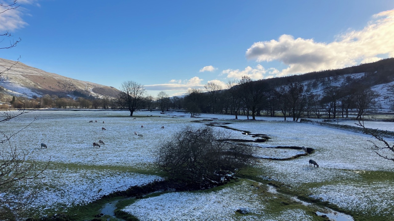 Photo of Others in Buckden