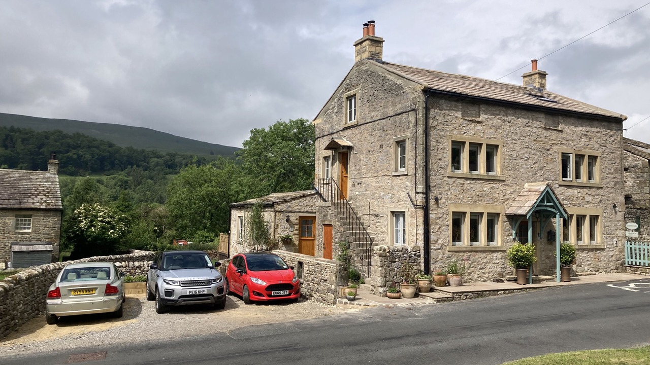 Photo of Others in Buckden