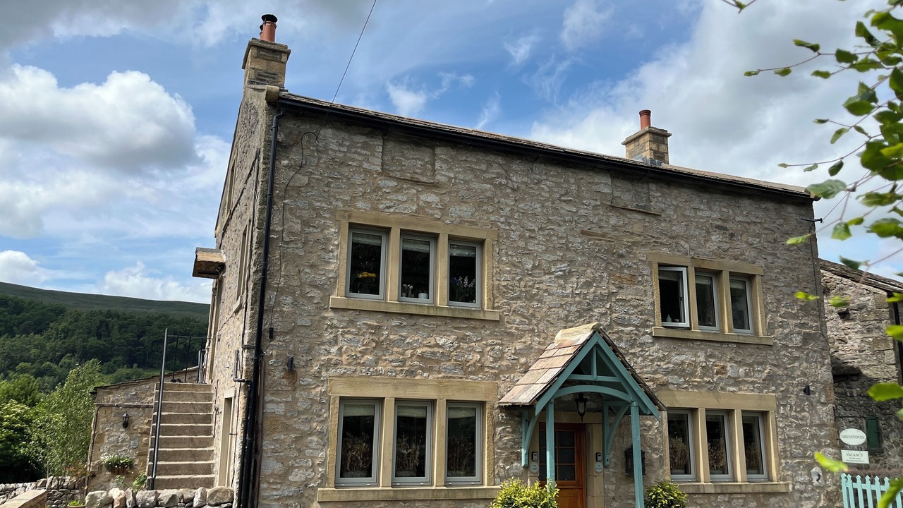 Photo of Others in Buckden