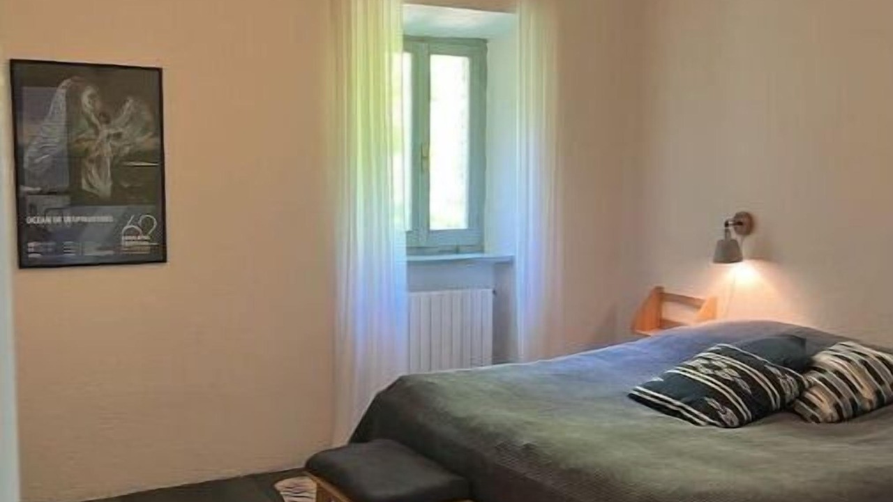 Photo of Bedroom in Spoleto