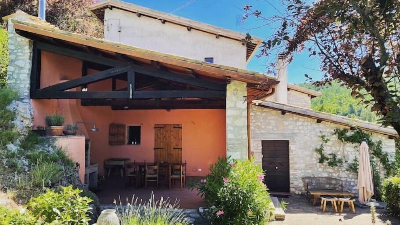 Photo of Outdoor in Spoleto