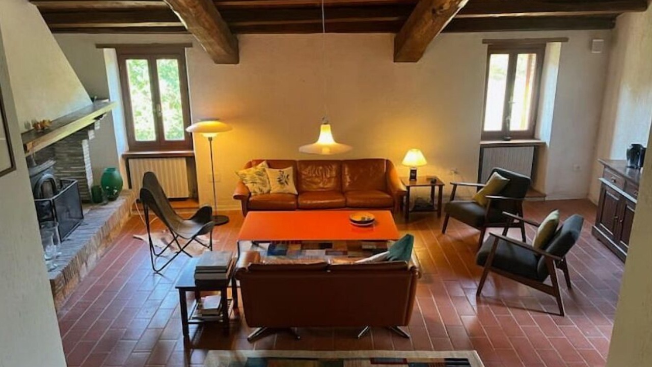 Photo of Livingroom in Spoleto