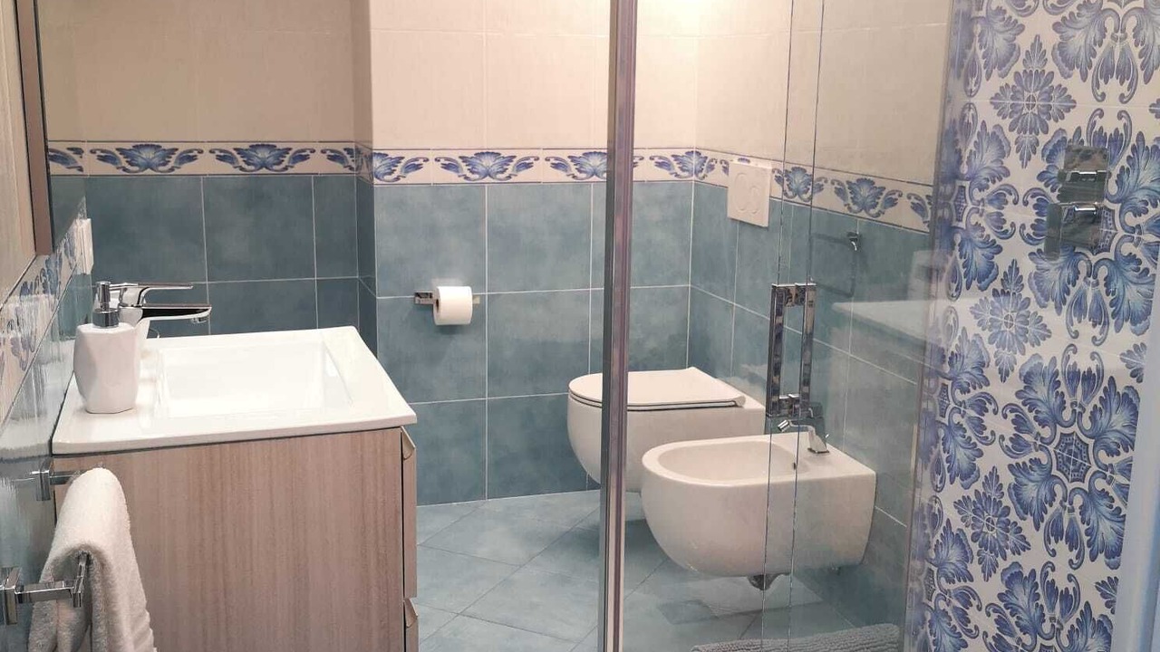 Photo of Bathroom in Pucara