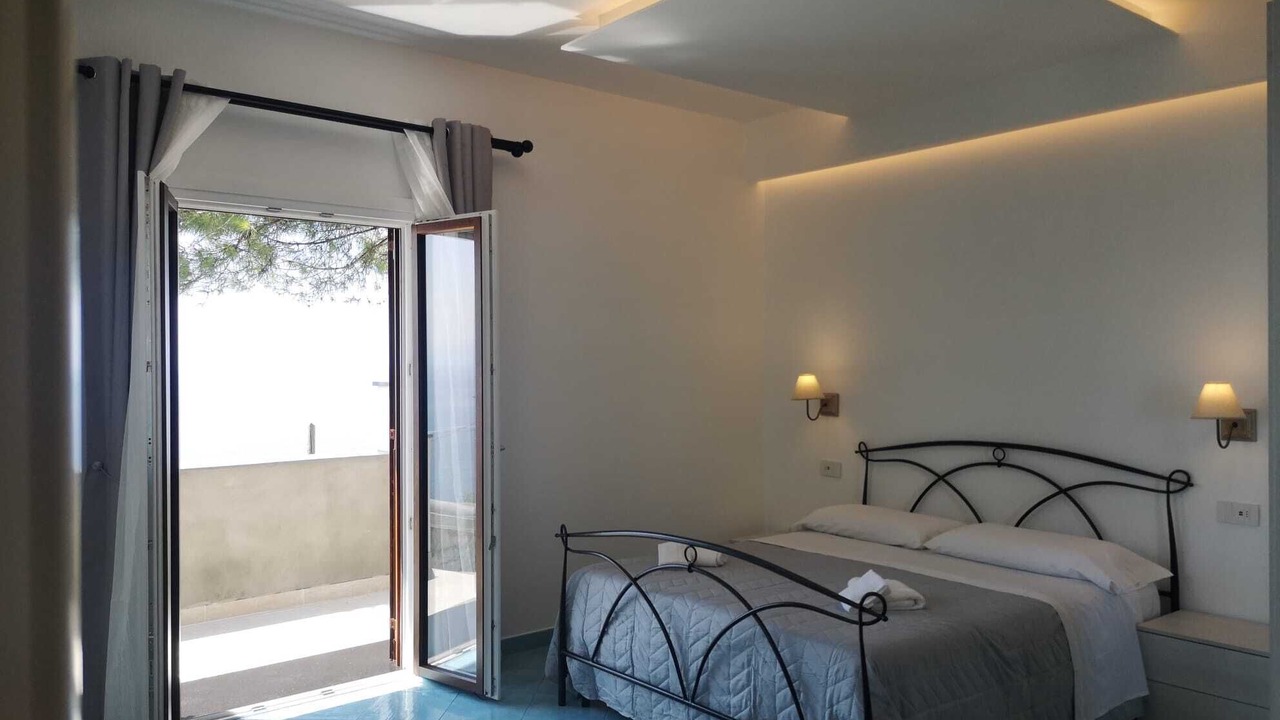 Photo of Bedroom in Pucara