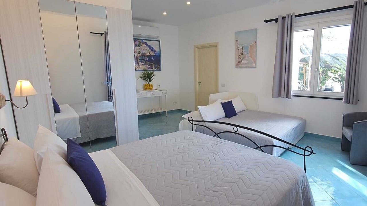 Photo of Bedroom in Pucara