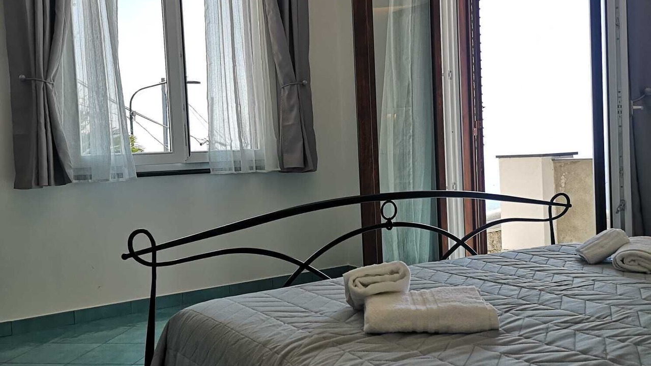 Photo of Bedroom in Pucara