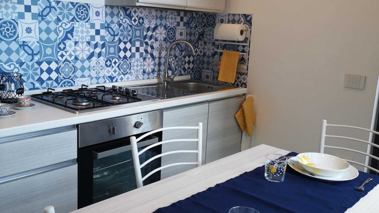 Photo of Kitchen in Pucara