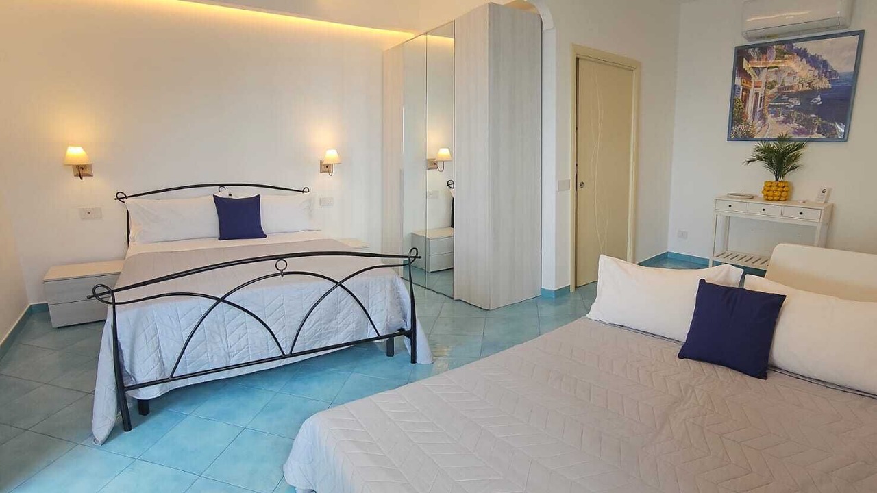 Photo of Bedroom in Pucara