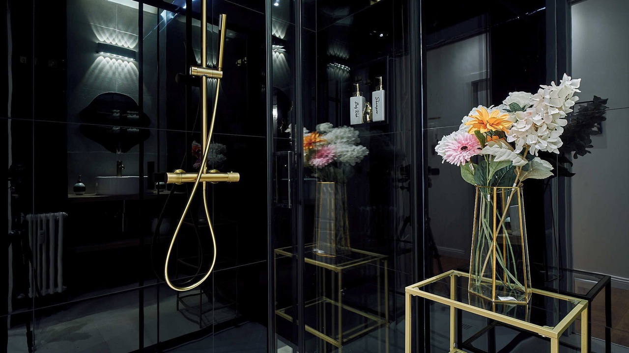 Photo of Bathroom in Bergamo