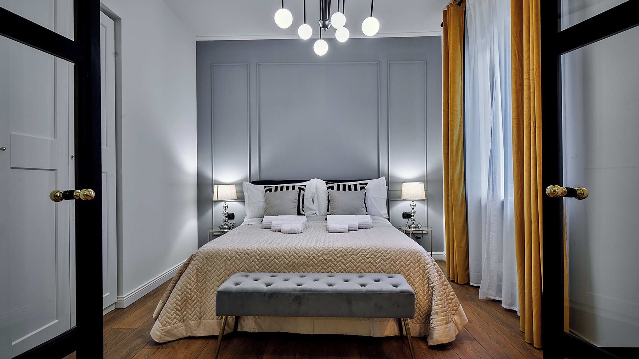 Photo of Bedroom in Bergamo