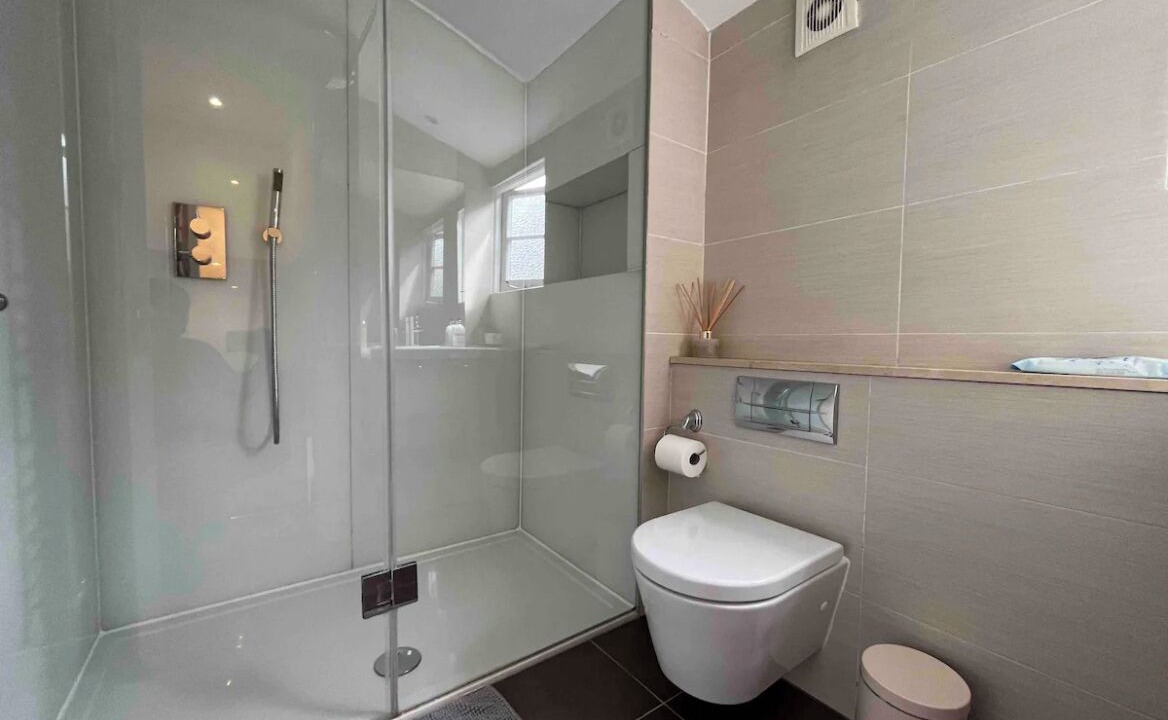 Photo of Bathroom in Brompton & Hans Town