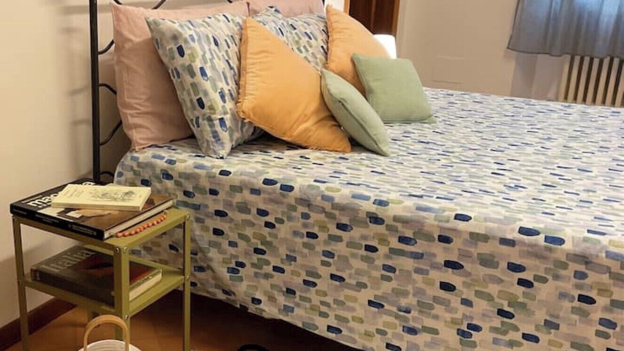 Photo of Bedroom in Macerata