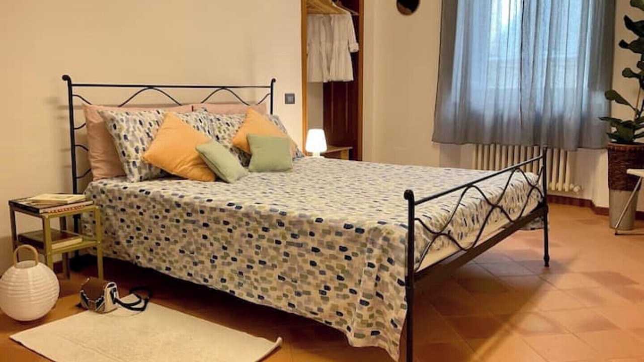 Photo of Bedroom in Macerata