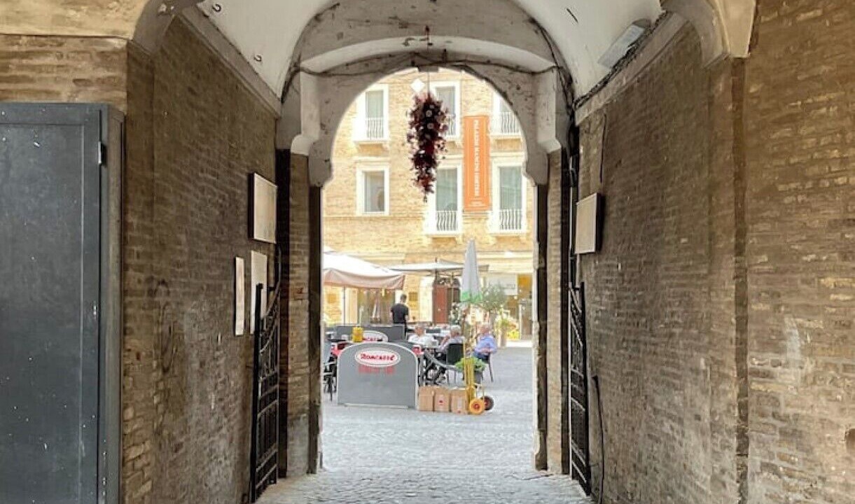 Photo of Others in Macerata