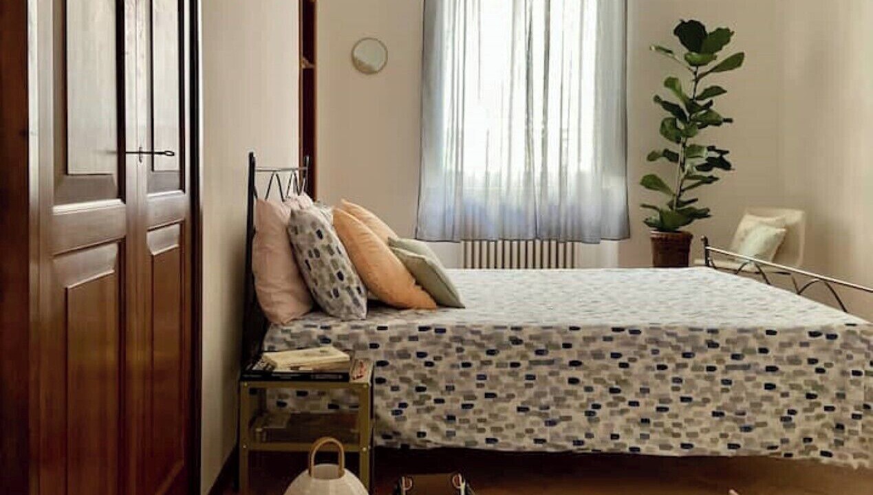 Photo of Bedroom in Macerata