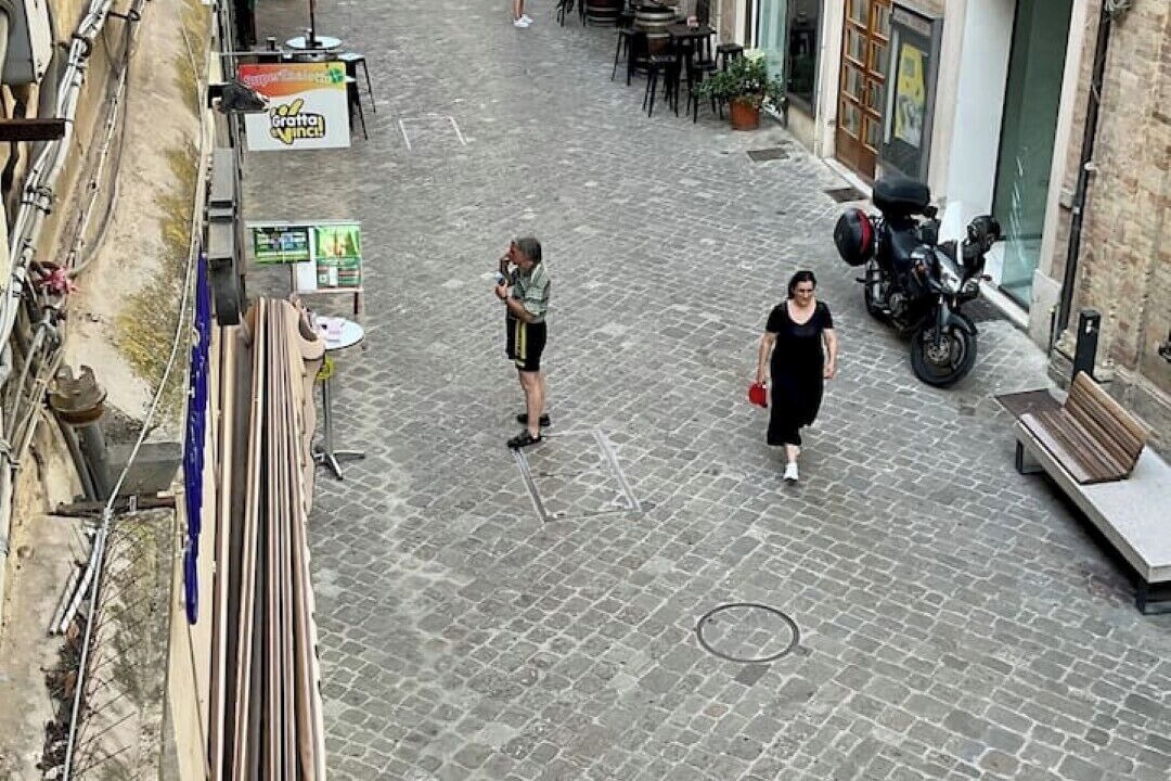Photo of Outdoor in Macerata