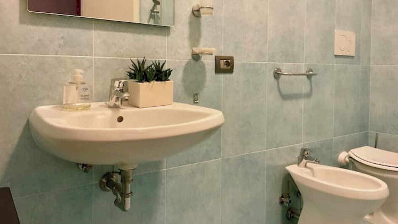 Photo of Bathroom in Macerata