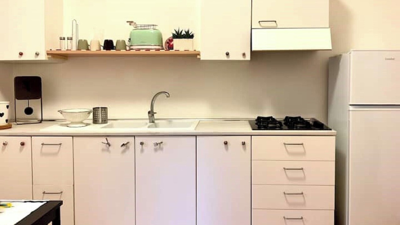 Photo of Kitchen in Macerata