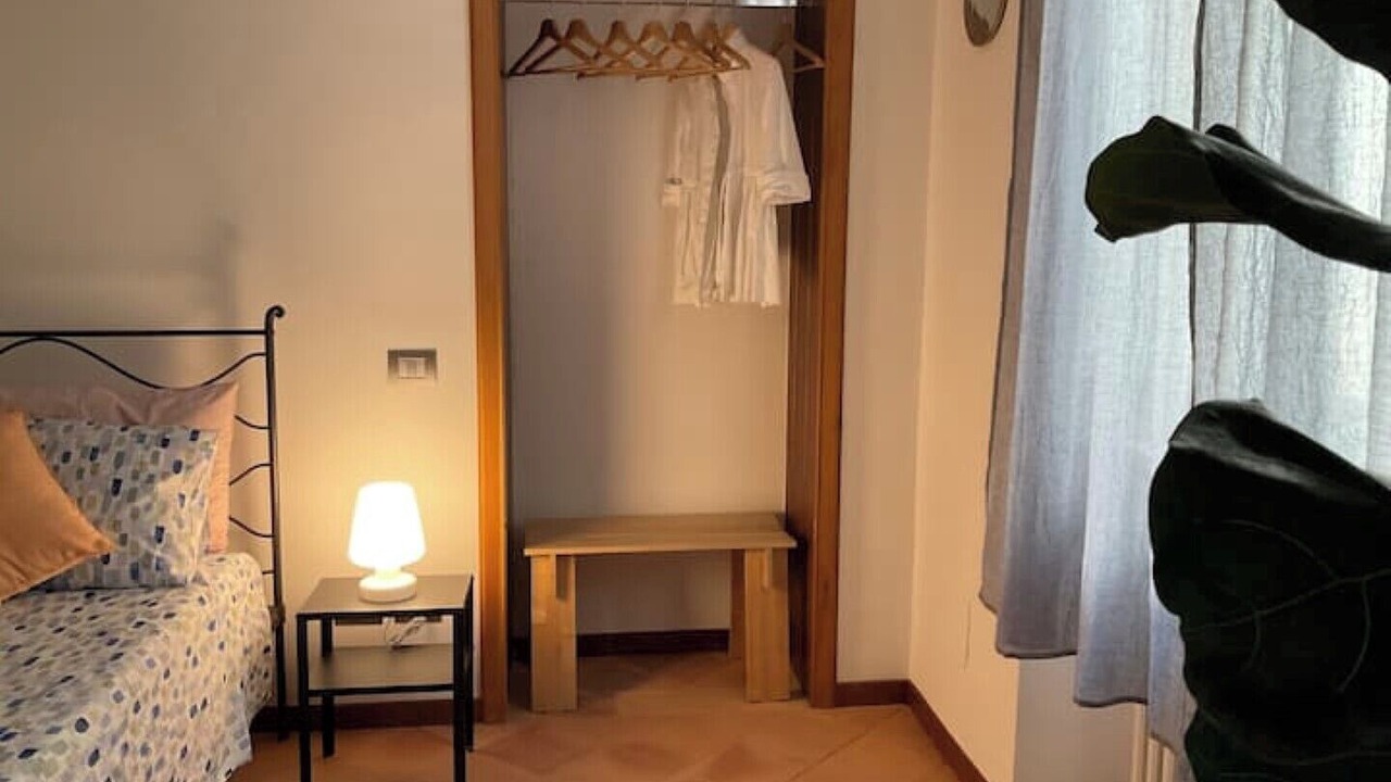 Photo of Bedroom in Macerata