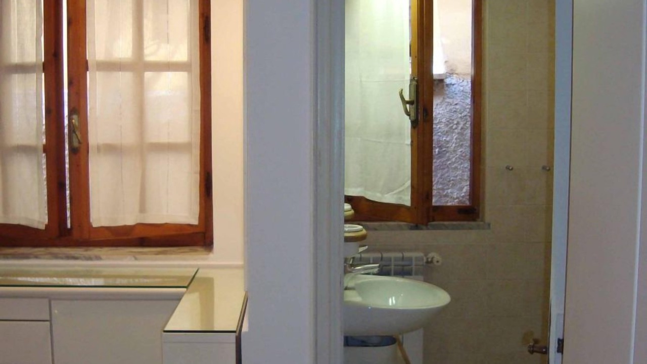 Photo of Bathroom in Repubblica