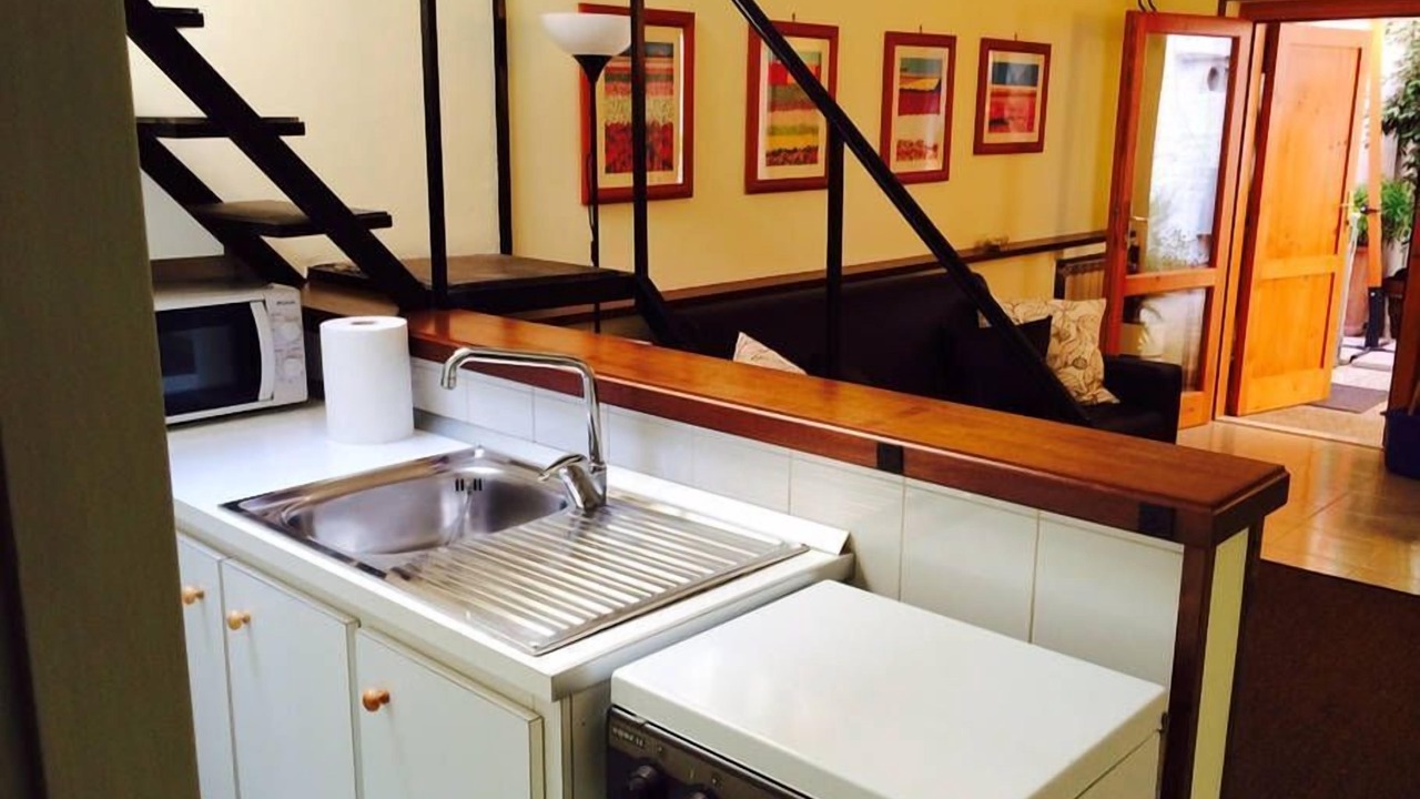 Photo of Kitchen in Repubblica