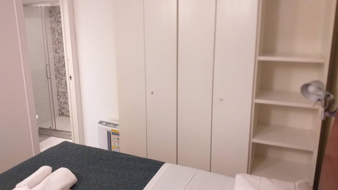 Photo of Bedroom in Repubblica
