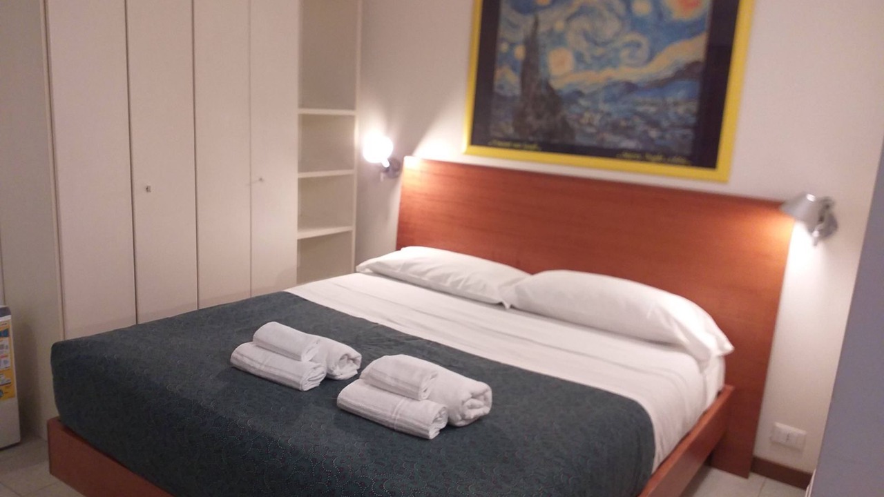 Photo of Bedroom in Repubblica