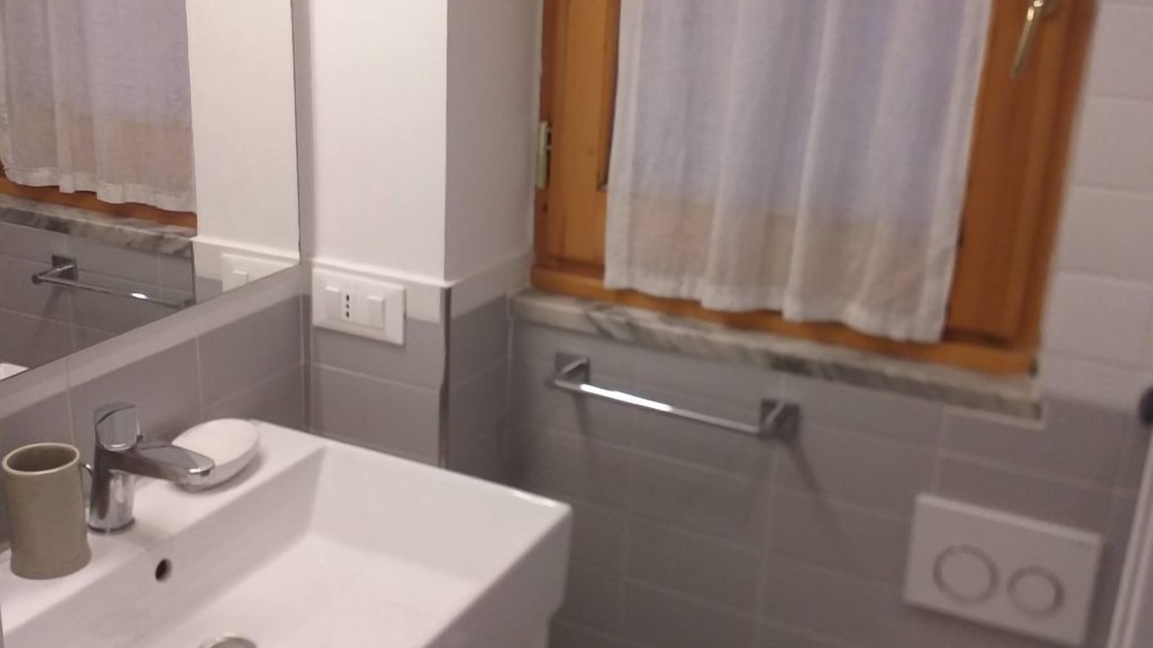 Photo of Bathroom in Repubblica