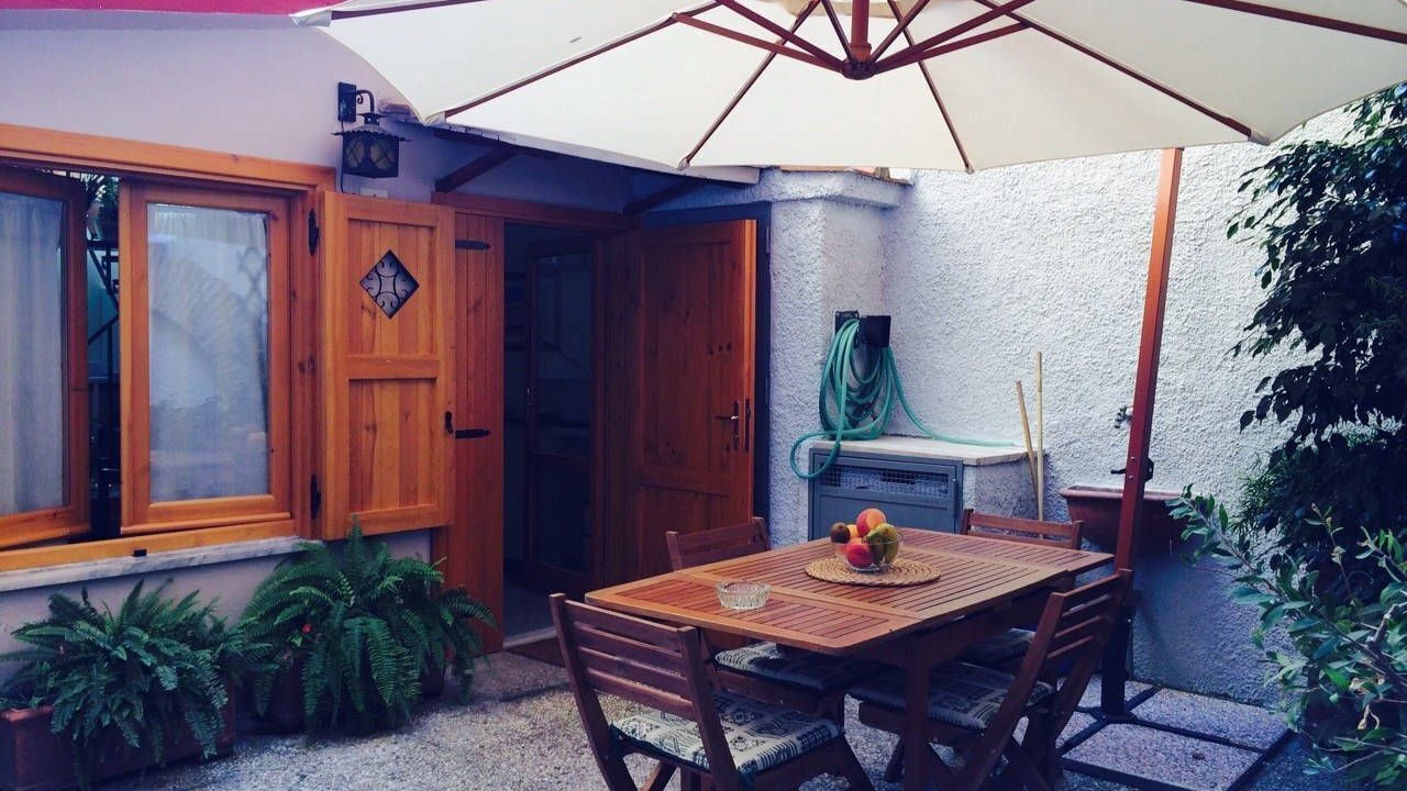 Photo of Outdoor in Repubblica