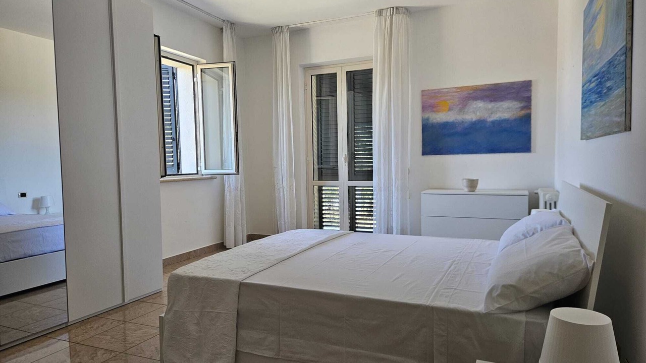Photo of Bedroom in Colonnella