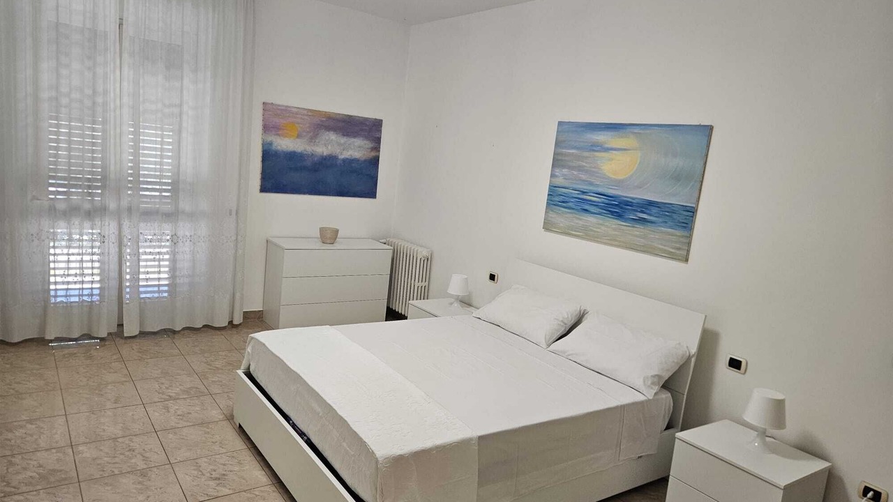 Photo of Bedroom in Colonnella