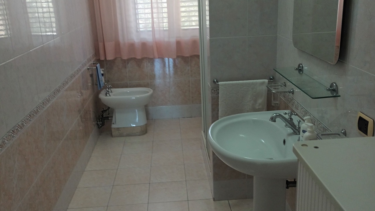 Photo of Bathroom in Colonnella