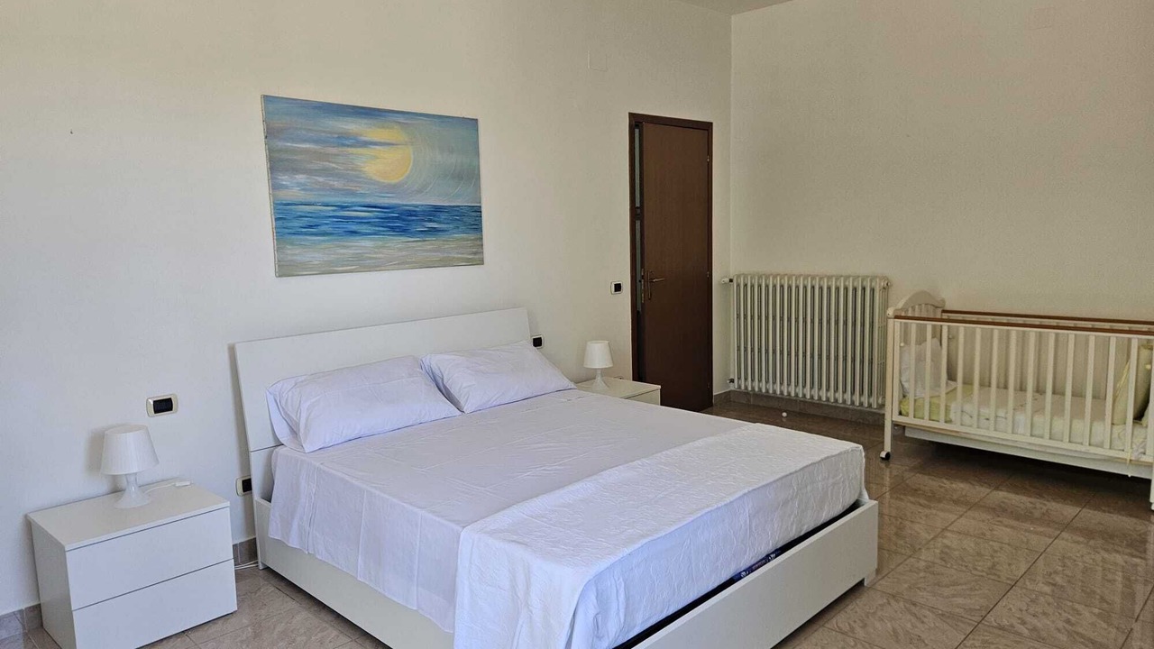 Photo of Bedroom in Colonnella