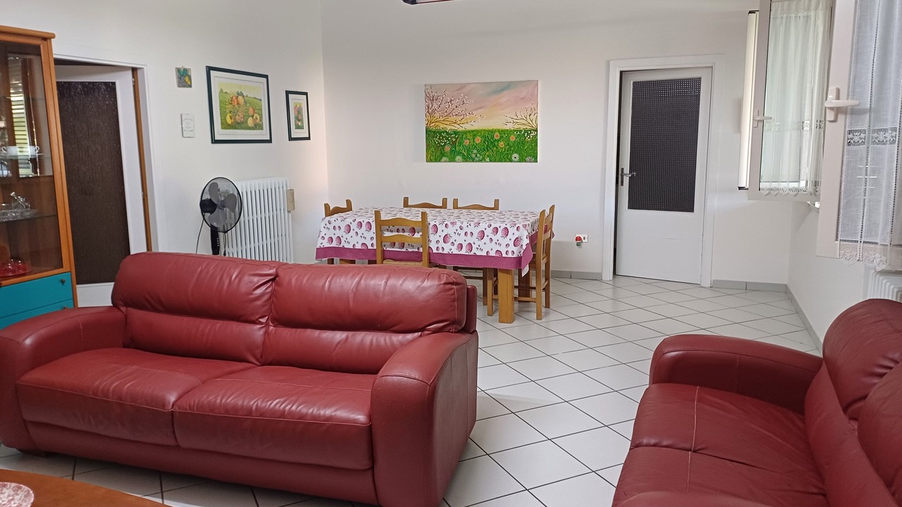 Photo of Livingroom in Colonnella