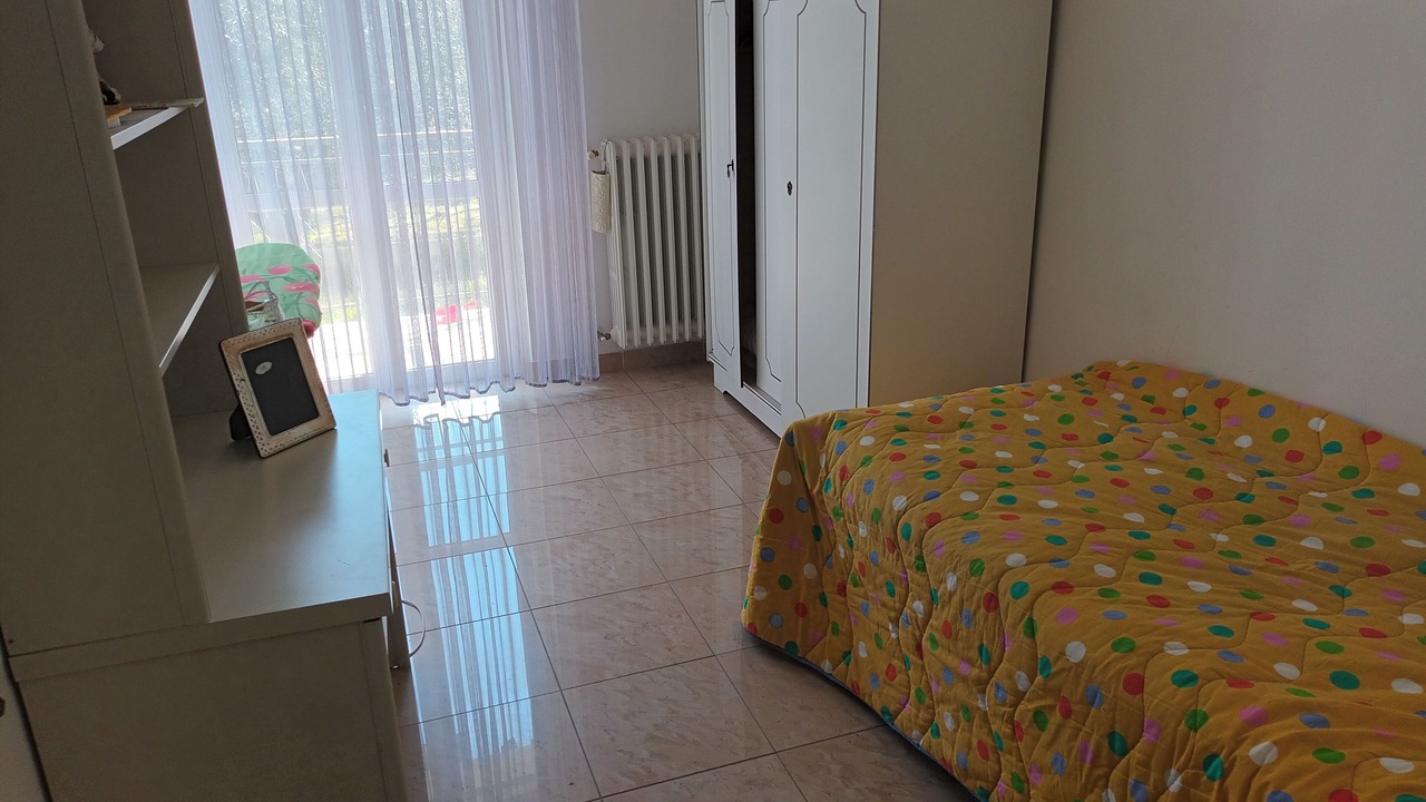 Photo of Bedroom in Colonnella