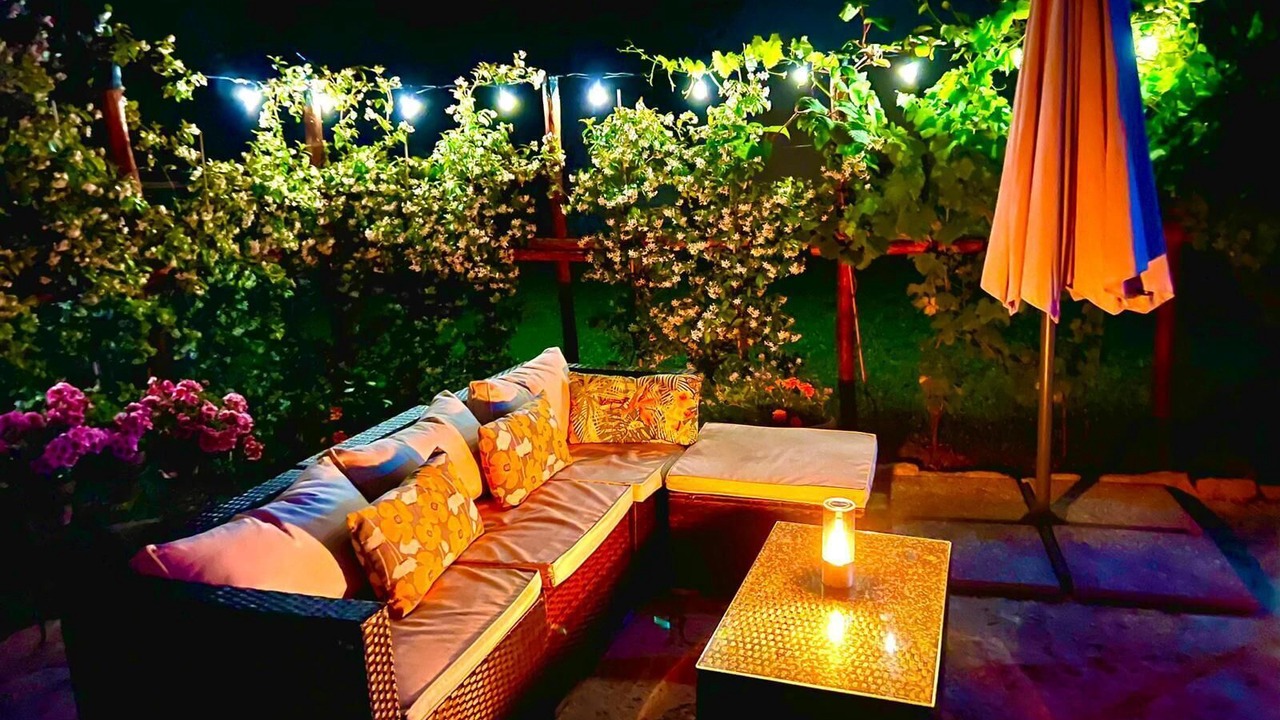 Photo of Patio Balcony in Massarosa