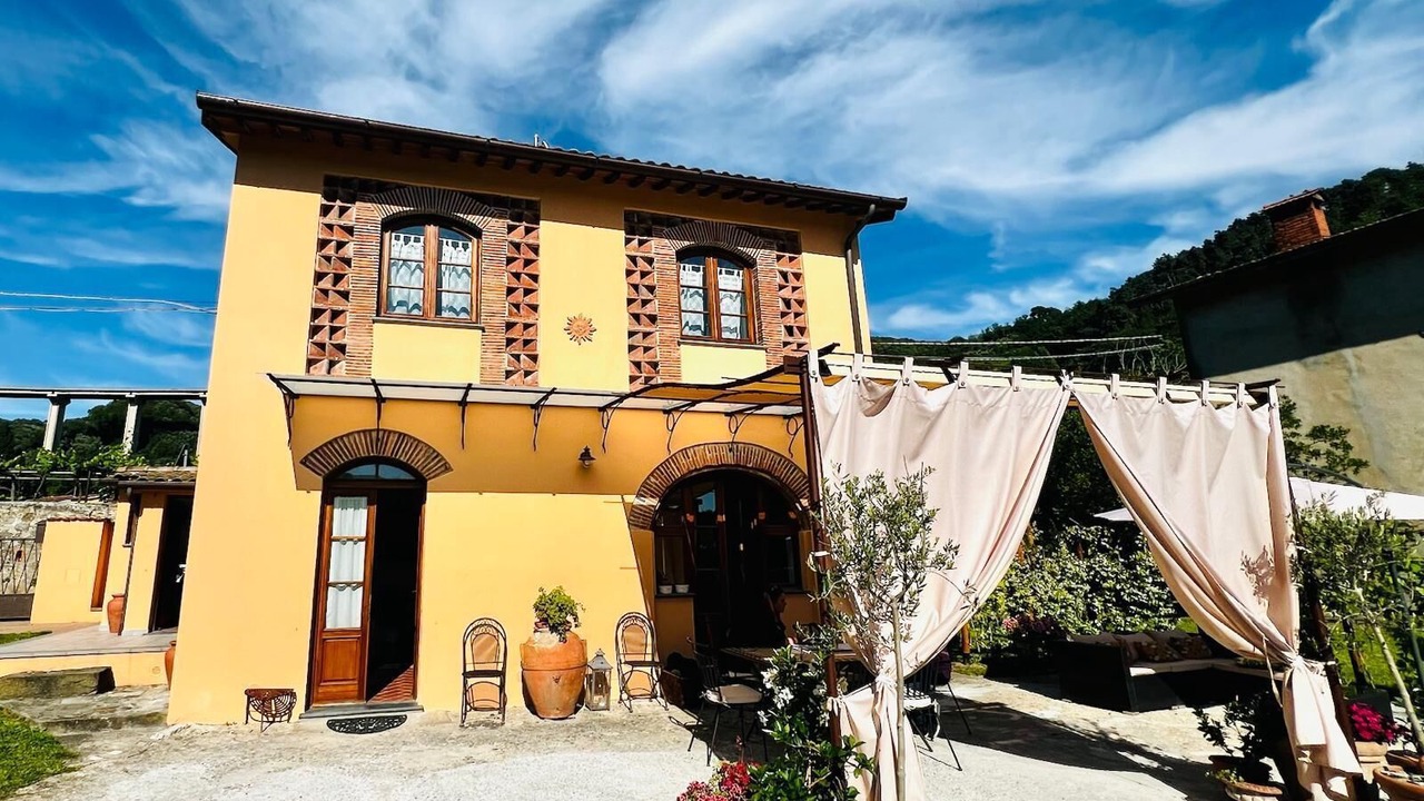 Photo of Outdoor in Massarosa