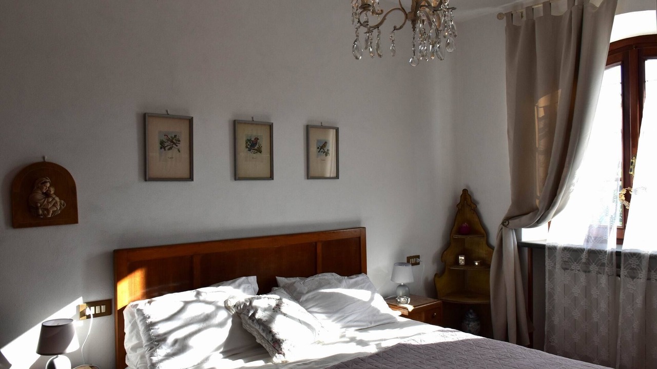 Photo of Bedroom in Massarosa